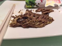-鲁菜根·泰安菜(万达店)