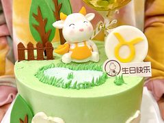 -CAKE BOSS 蛋糕老板(西单君太百货店)