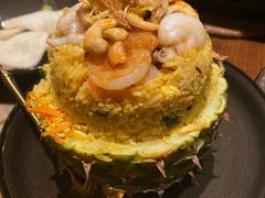 -CHINCHIN 青青·泰国料理(万象食家店)