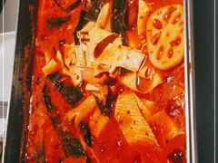 -半天妖烤鱼(东方新天地店)