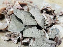 -小辫子羊肉面馆(周东店)