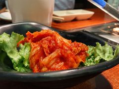 -丸福烤肉(君隆广场店)