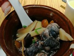 -茂盛小吃(蓝田店)