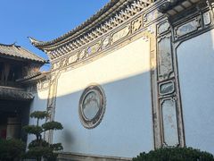 -喜洲翰林餐厅(董家百年老宅店)
