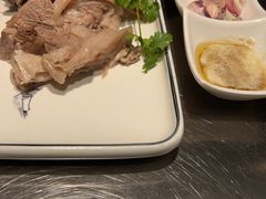 -马老六清真餐厅(雁滩店)