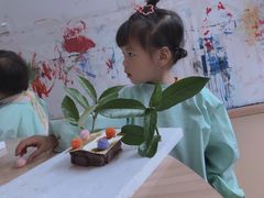-蒙蒙狮蒙台梭利儿童之家
