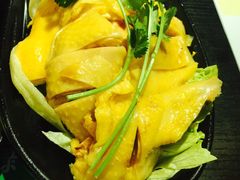 -绿柠食堂(北外滩店)
