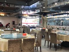 大堂-江宁肚包鸡(铁心桥店)