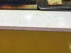 自助取餐区-大董锅贴(崇安寺店)