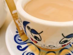 -翠华餐厅(香港国际机场店)