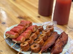 -熊仔屋(吉祥苑小区店)