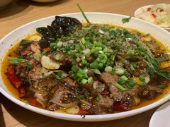 -杨三孃跷脚牛肉(中粮鸿云悦街店)