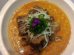 -西安绿地假日酒店·丽宝轩中餐厅