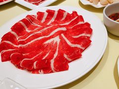 -南门涮肉(北洼路店)