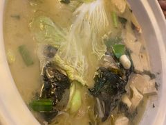 -天下客饭店(中山路店)