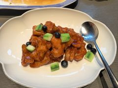 -曾宴·楚菜(湖北省博物馆店)