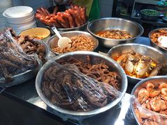-蓝精灵饺子店