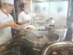 -蒋家肠旺面馆老店(合群路店)