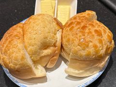 -新旺茶餐厅•早餐(迪士尼小镇店)