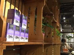-乐凯撒披萨(东方新世界店)