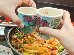 -蛙小侠(长安万科店)