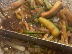 -小鱼小牛·鱼牛干锅·脆鱼火锅(世欧广场店)