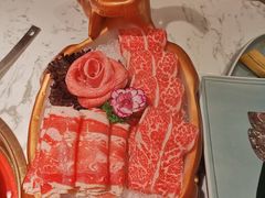 -捞神煲汤火锅(湖滨商业街店)