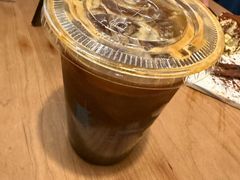 -锅炉咖啡