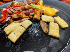 -一烙锅(友谊店)