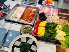 -五星桥原切肥牛火锅(怀德桥店)