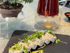 -稍可轩博物馆餐厅