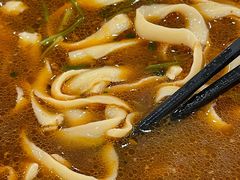 大同传统猪肉面-晋宝章大同刀削面(月坛店)