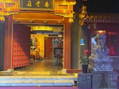 -局气烤鸭·北京菜(德云社店)