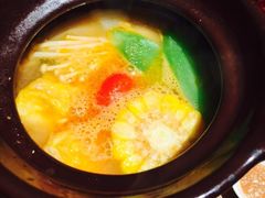 -天水蔬食料理(树德之光店)