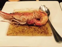 -Ministry of Crab(科伦坡店)