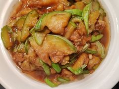 -在莲野·湖北民间菜·头牌松滋鸡(光谷步行街店)