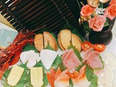 -海景壹号大酒店(滨湖店)