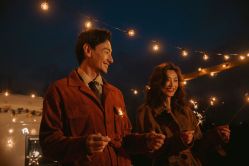 -帆拉斐婚纱摄影(春熙店)