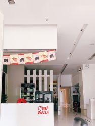 -锦尚名仕Hair Salon