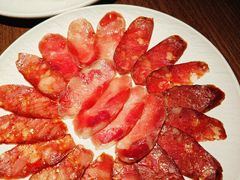 -肆海小川菜酒馆Wine Bistro (青年路店)