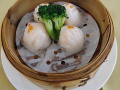 -鹏天阁酒楼·海鲜(红旗店)