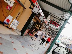 -四条大桥