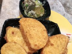 -蝎菜杨·牛肉面 羊蝎子火锅(光熙门北里店)
