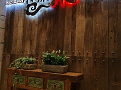 -小城粥道·海胆鲜虾粥(解放广场店)