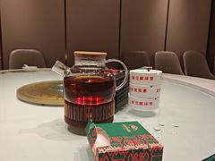 -百彦蒙古包·碳烤羊排·手抓羊肉(万江首店)