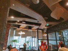 -莽子老火锅(大坪店)