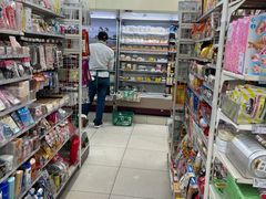 -711便利店(安贞桥胜古南里店)