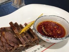 -香雪海饭店中餐厅(人民桥店)