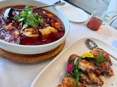 -山水雅居·江南雅宴(运河公园店)