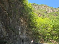 -圣莲山风景区